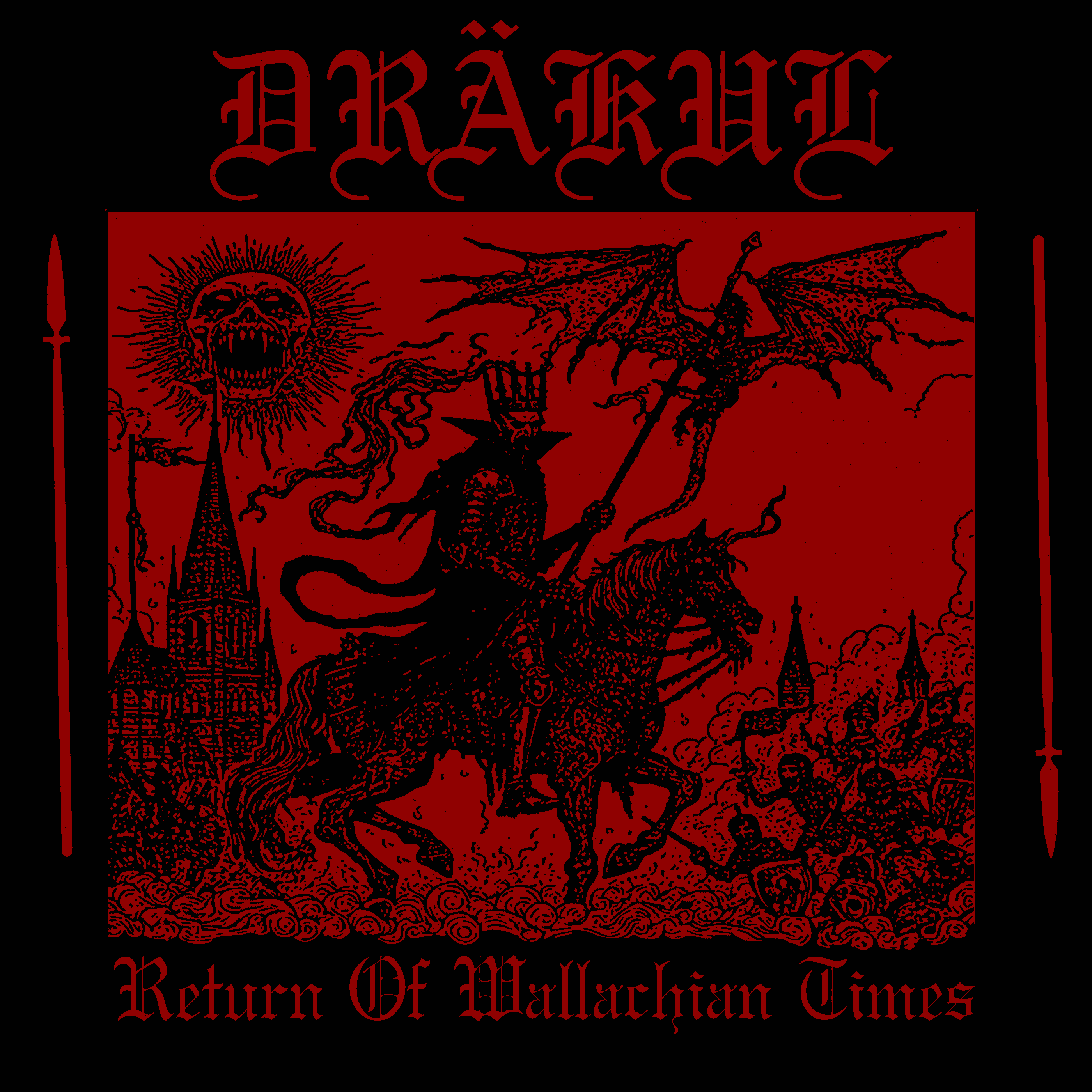 Return of Wallachian Times
