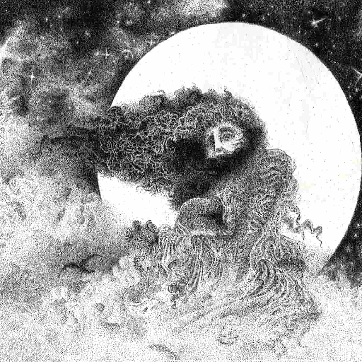 Dream an Evil Dream II