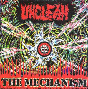 The Mechanism