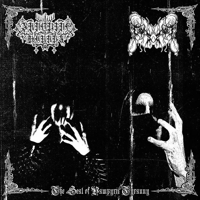 The Seal of Vampyric Tyranny
