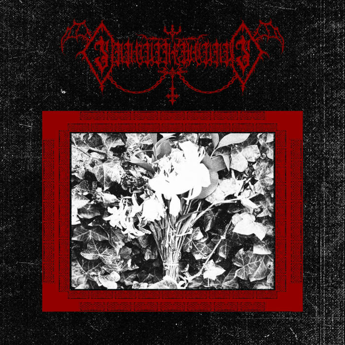 Sanguine Wounds