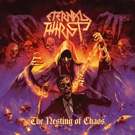 The Nesting of Chaos