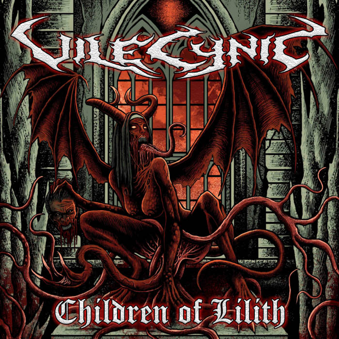 Children of Lilith