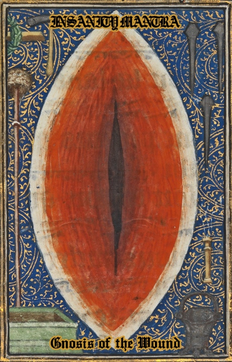 Gnosis of the Wound