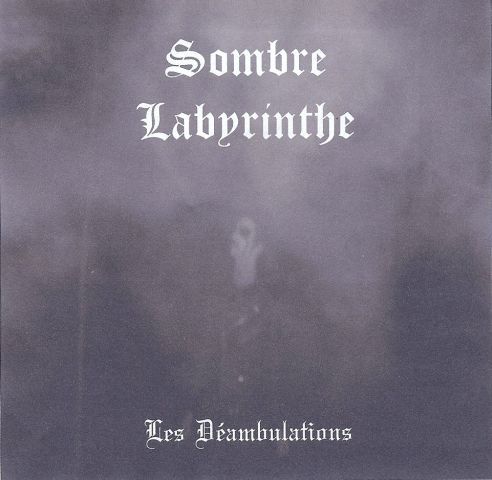 Les déambulations