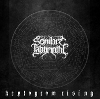 Heptagram Rising