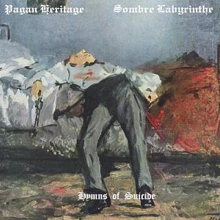 Hymns of Suicide