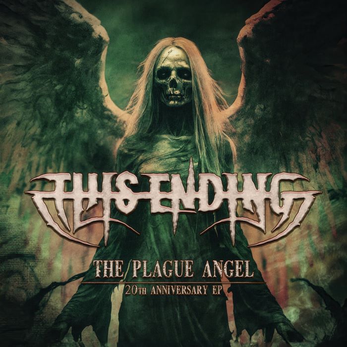 The Plague Angel