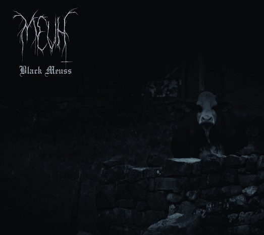 Black Meuss