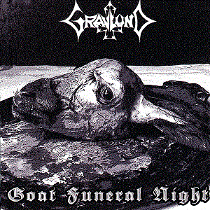 Goat Funeral Night