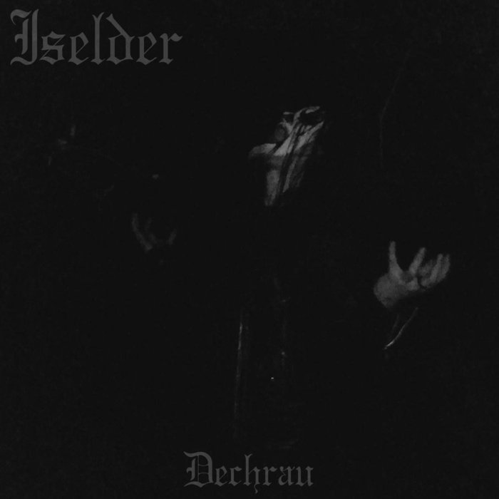 Dechrau