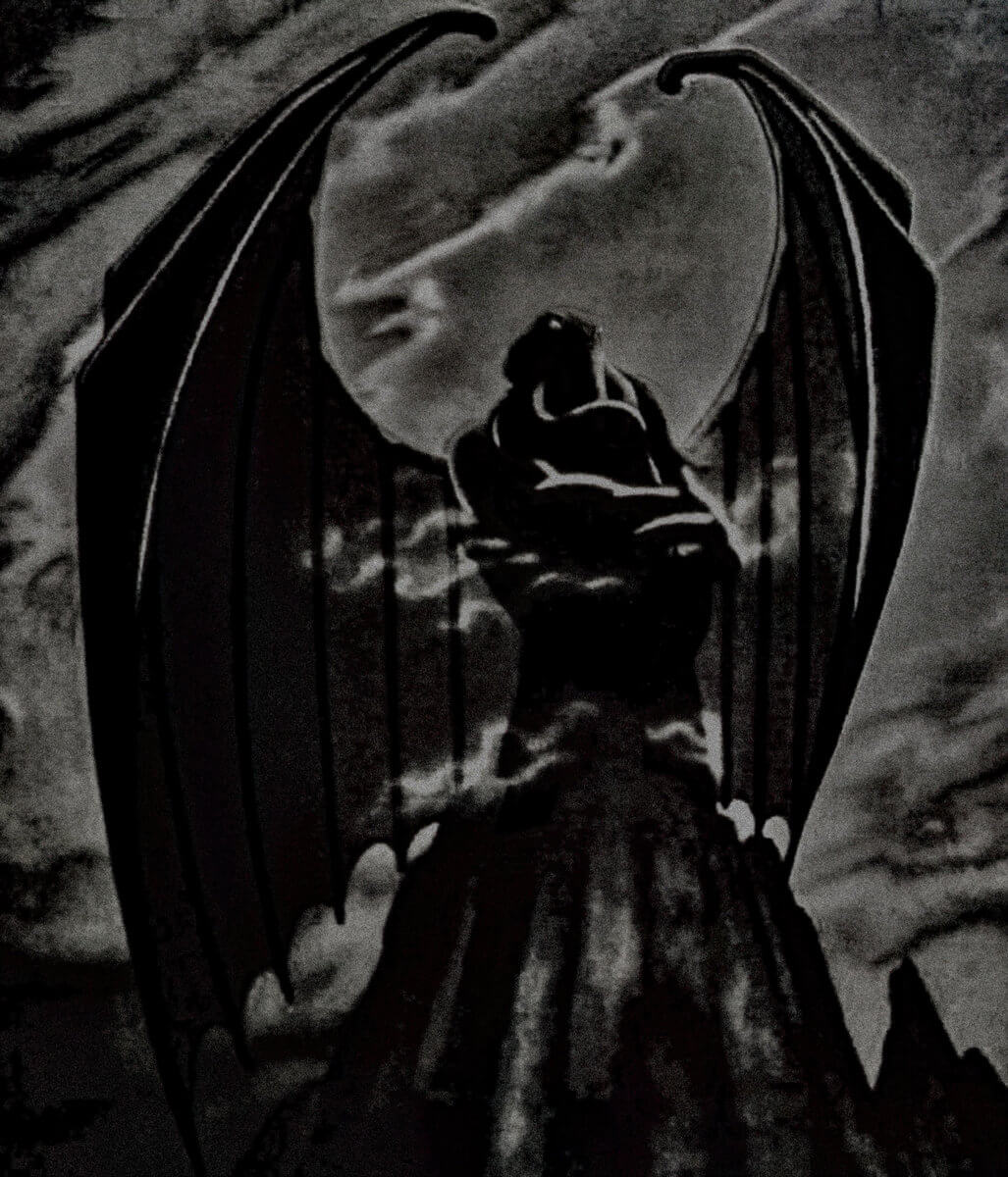 Black Metal Has Fallen, the Absolute End.