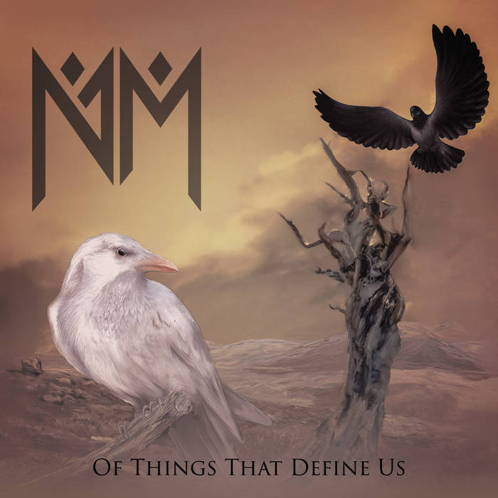 Of Things That Define Us