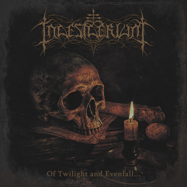 Of Twilight and Evenfall​.​.​.