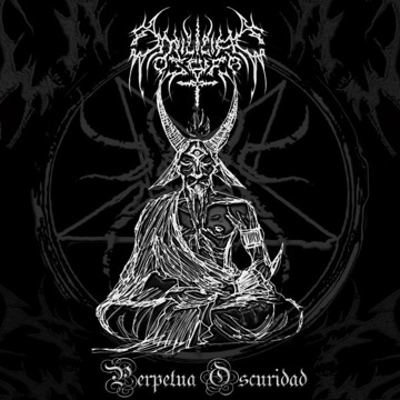 Perpetua oscuridad