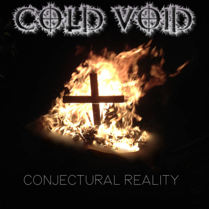 Conjectural Reality
