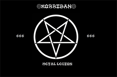Metal Legion