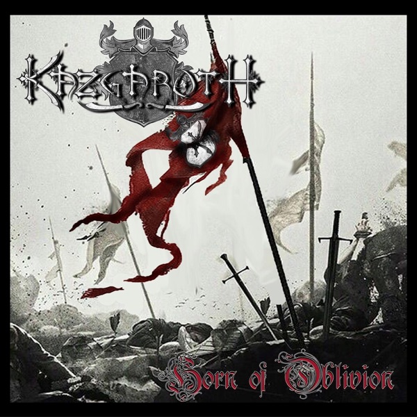 Horn of Oblivion