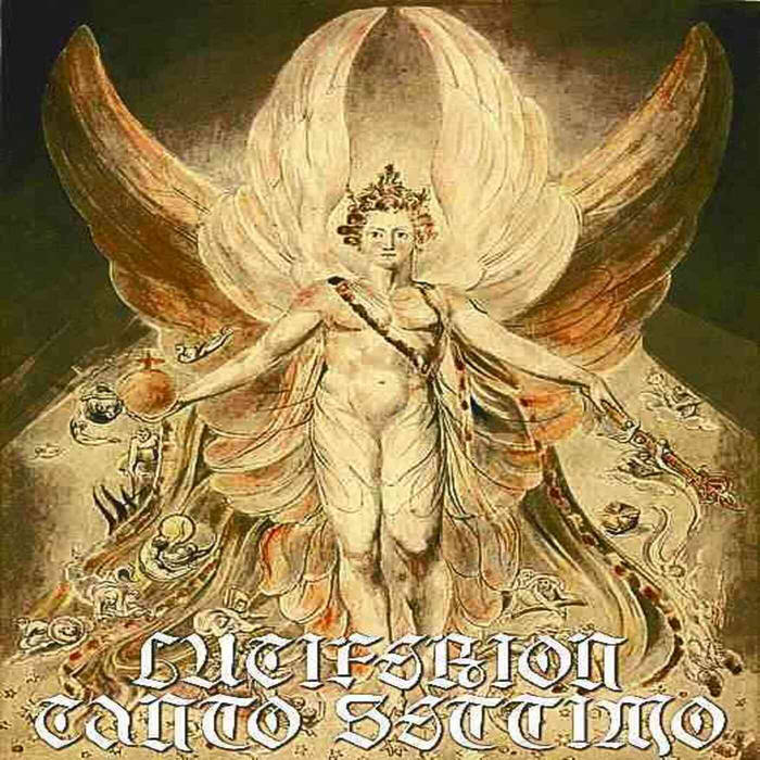 Canto Settimo