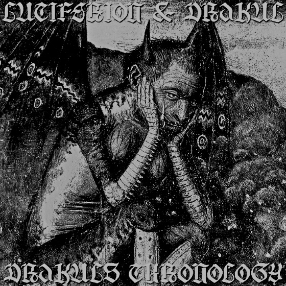Drakuls Chronology