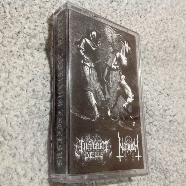 From the Ashes... Infernal Glory