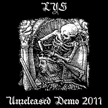 Unreleased Demo 2011