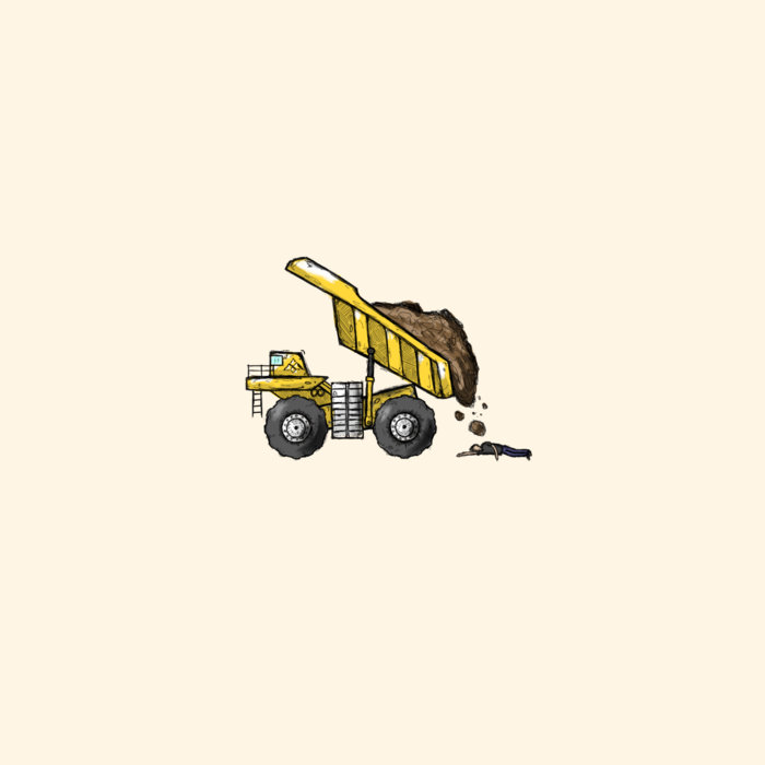 Dumptrucks