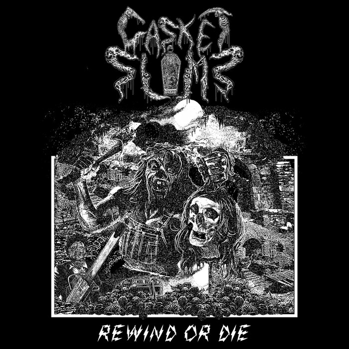 Rewind or Die!