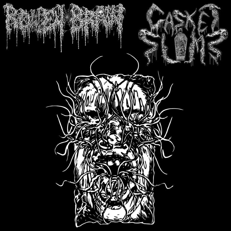 Rotten Brain / Casket Slime