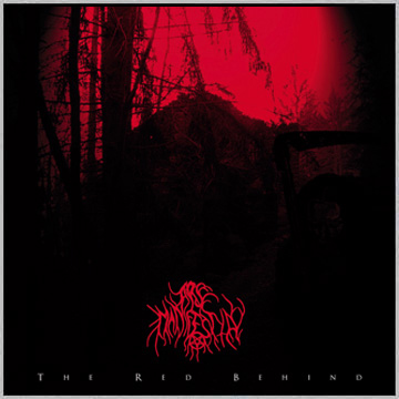 The Red Behind