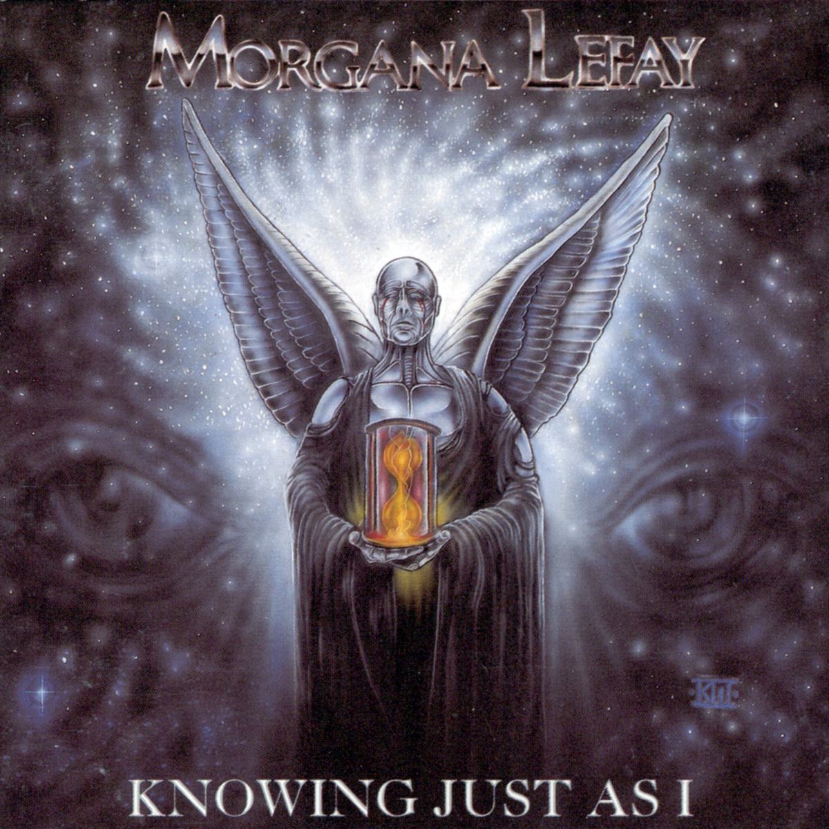 Knowing Just as I