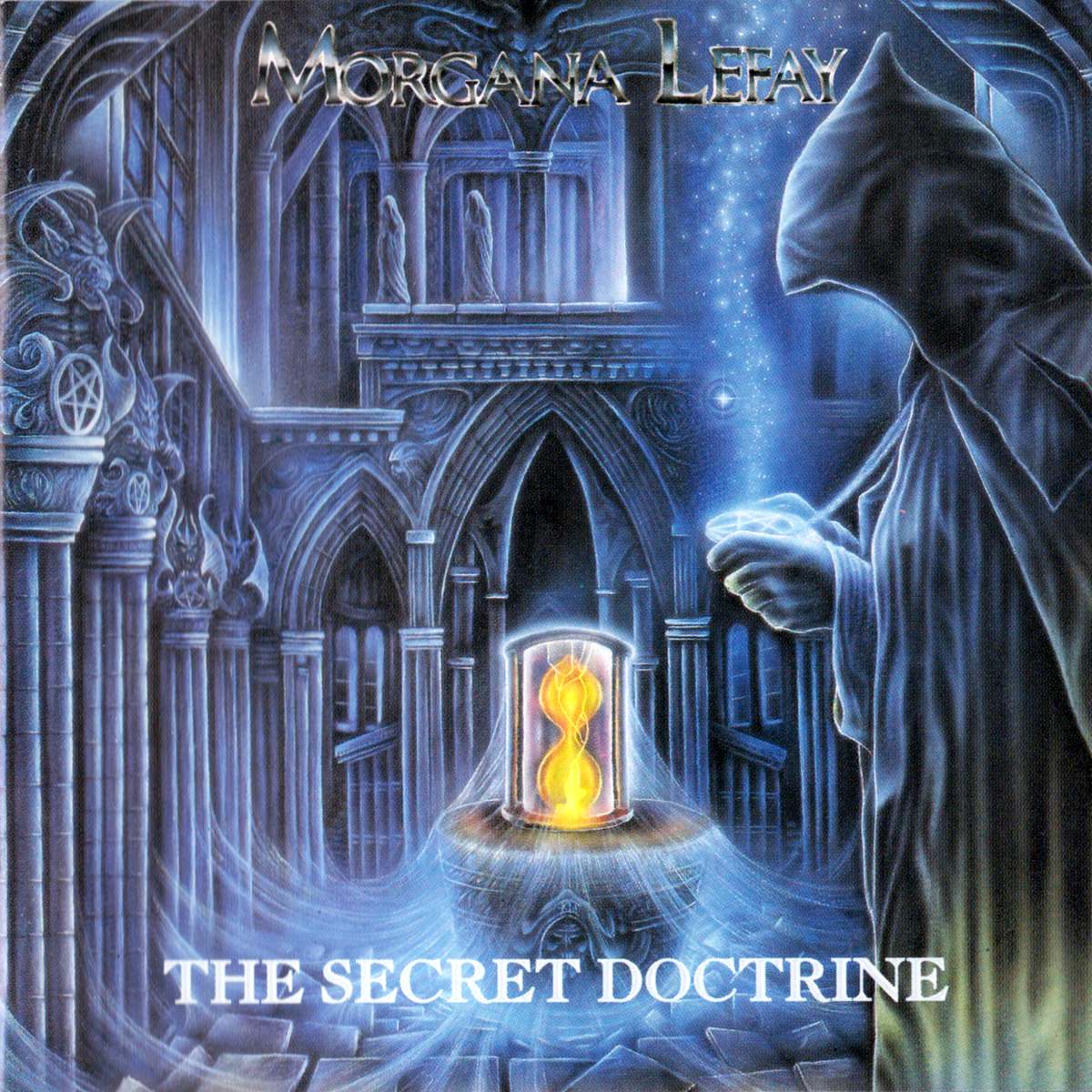 The Secret Doctrine