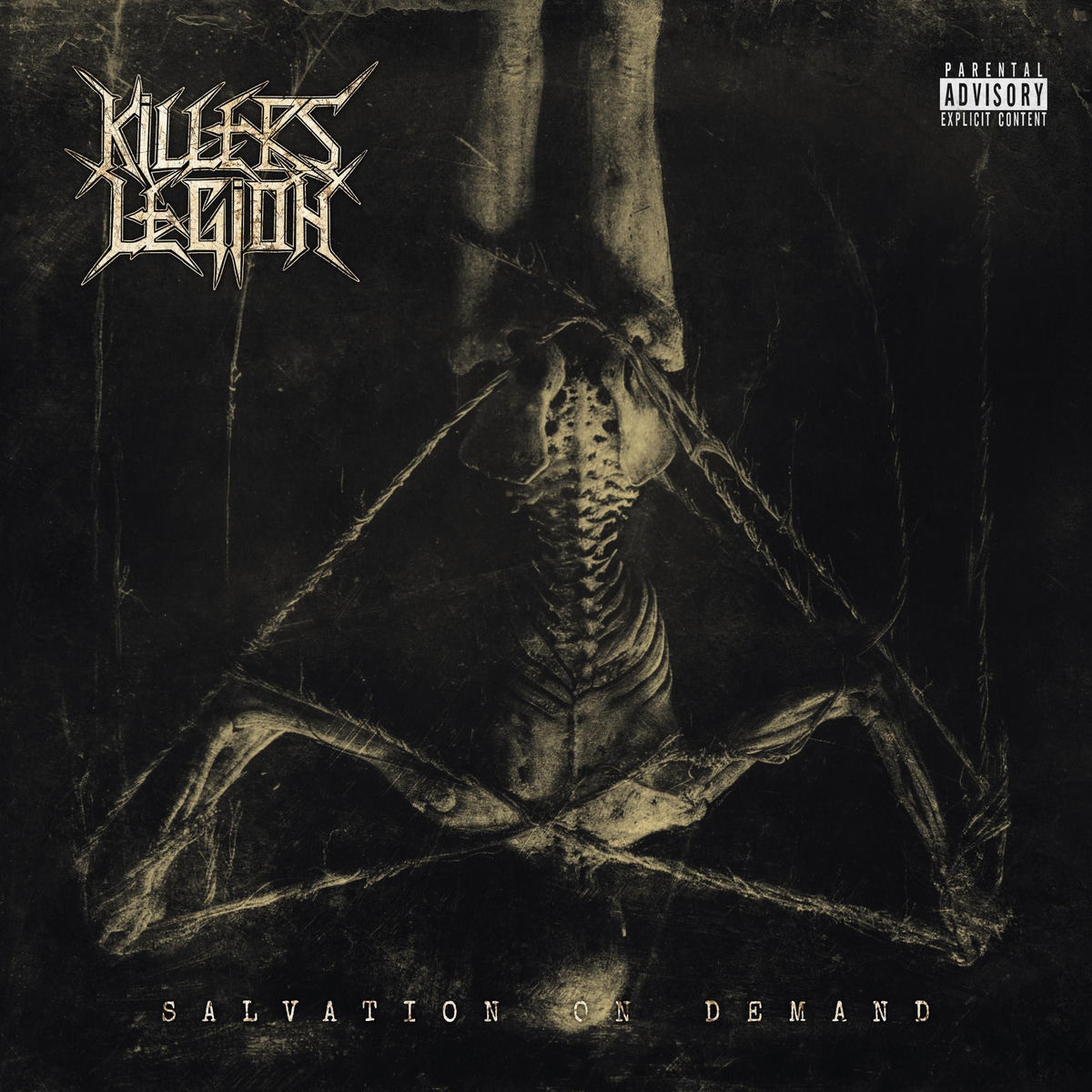 Salvation on Demand