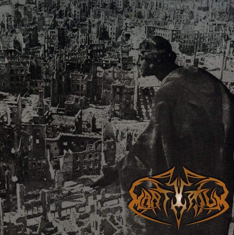 Ideology of Death