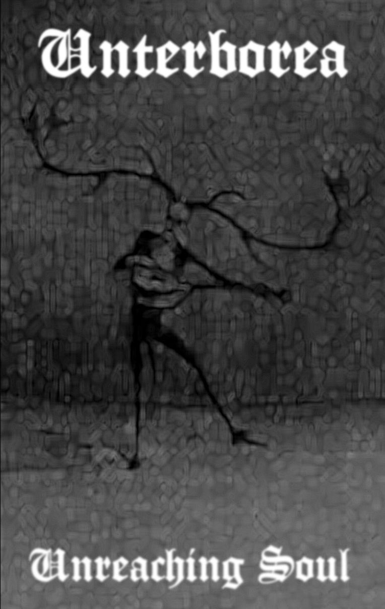 Unreaching Soul
