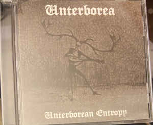 Unterborean Entropy