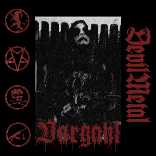 Devil Metal