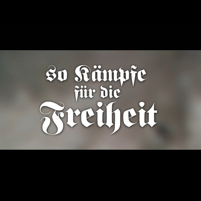 So kämpfe