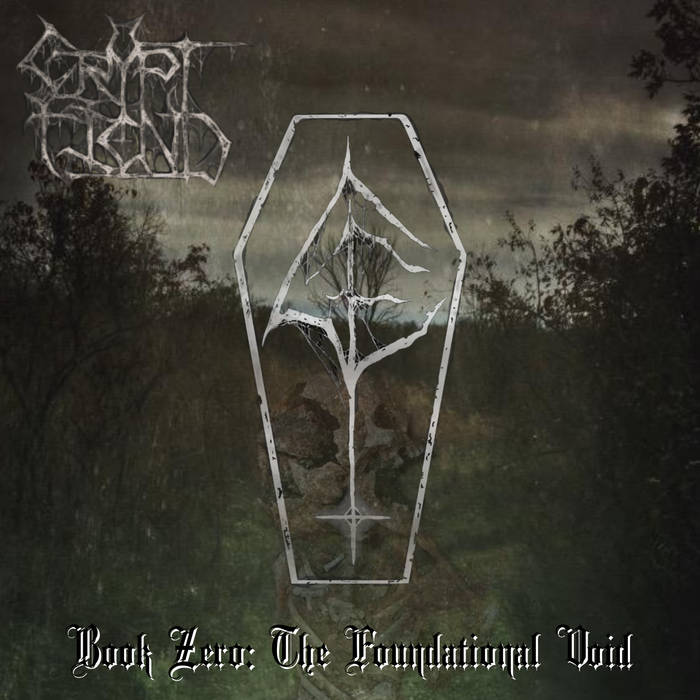 Book Zero: The Foundational Void