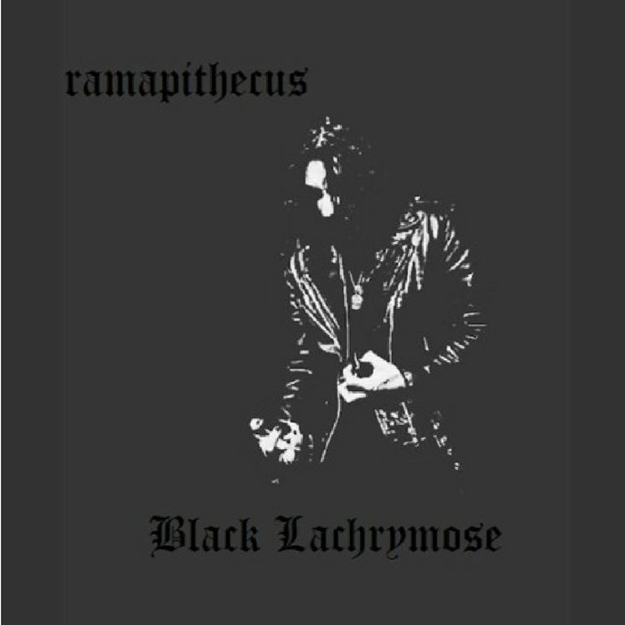 Black Lachrymose
