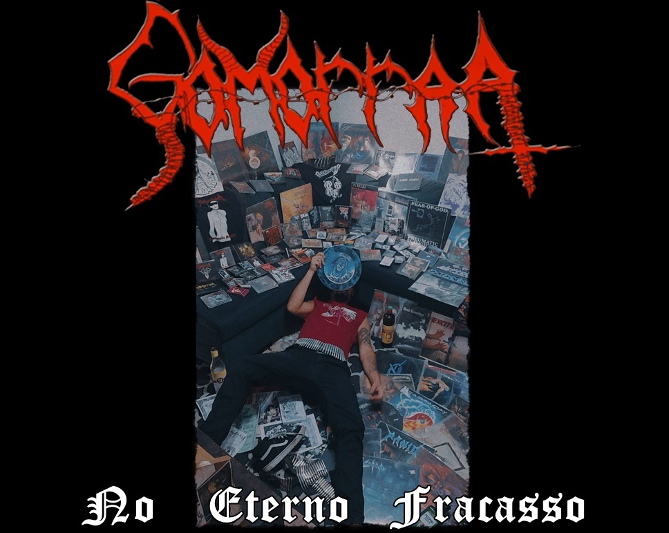 No Eterno Fracasso