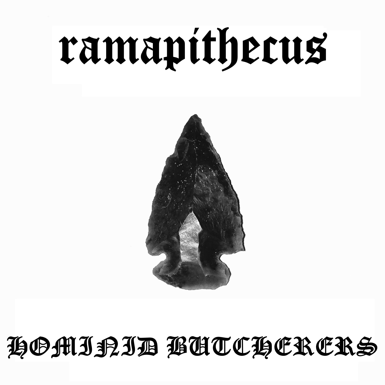 Hominid Butcherers