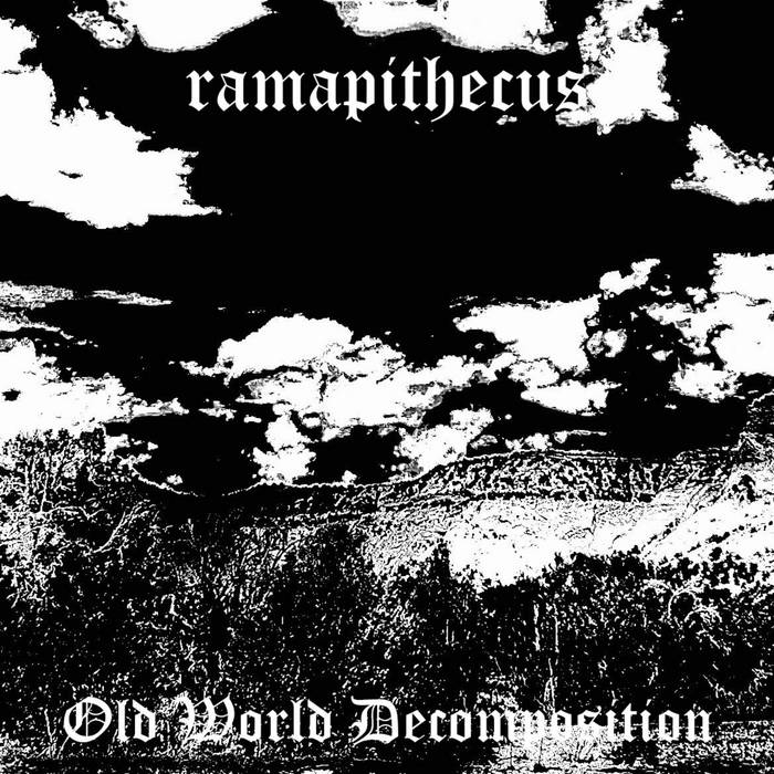 Old World Decomposition
