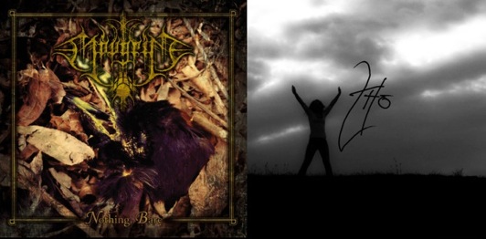 Nothing, Bare / Frail
