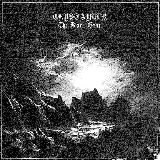 The Black Grail