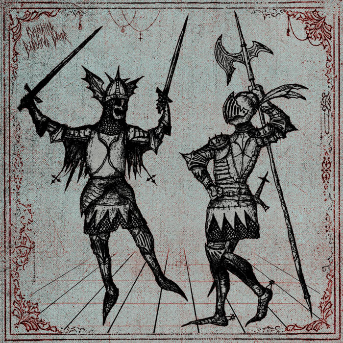 Bastards Dance