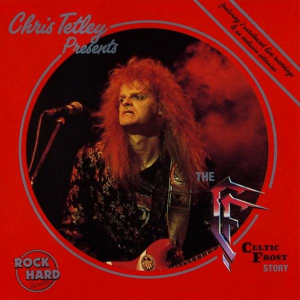 The Celtic Frost Story