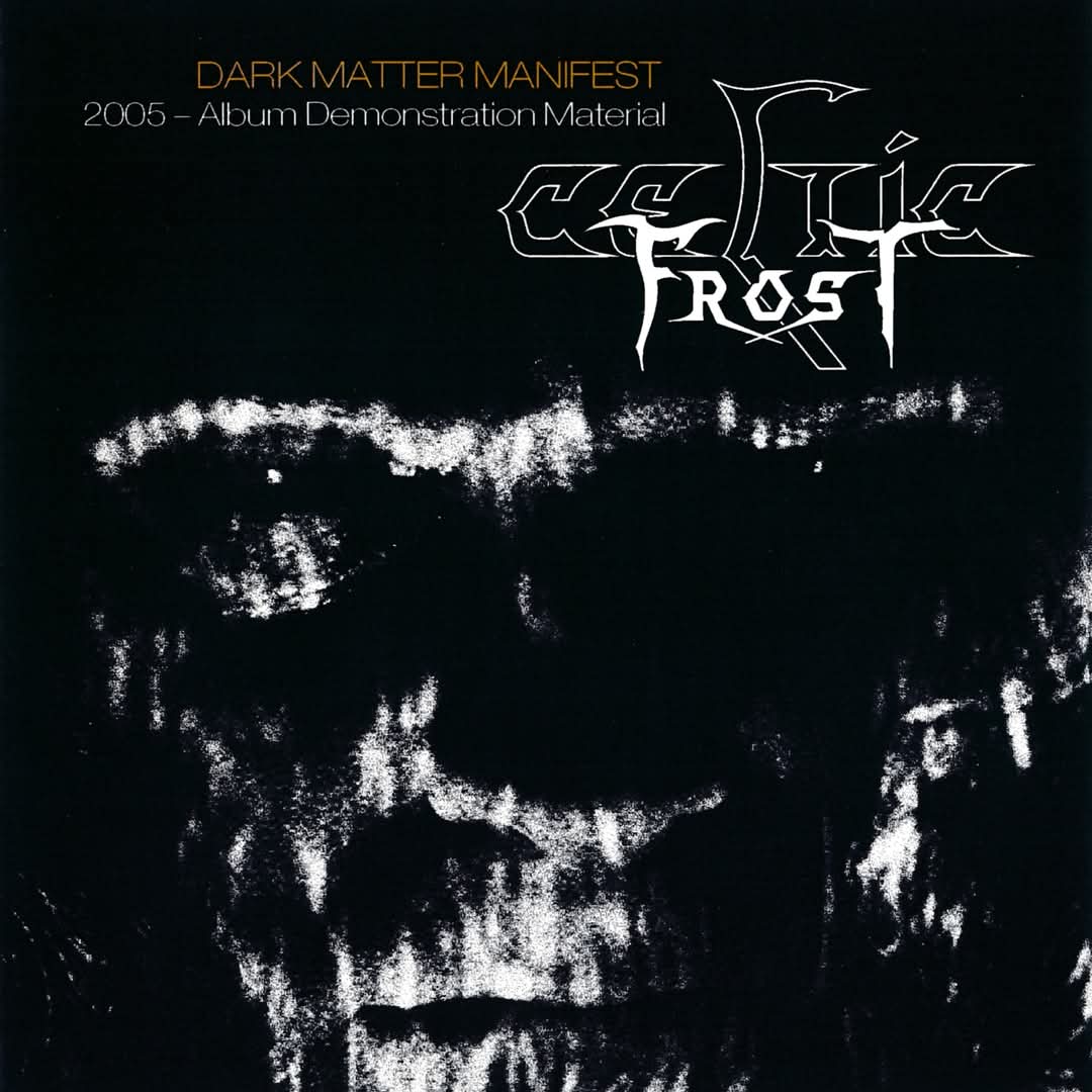 Dark Matter Manifest