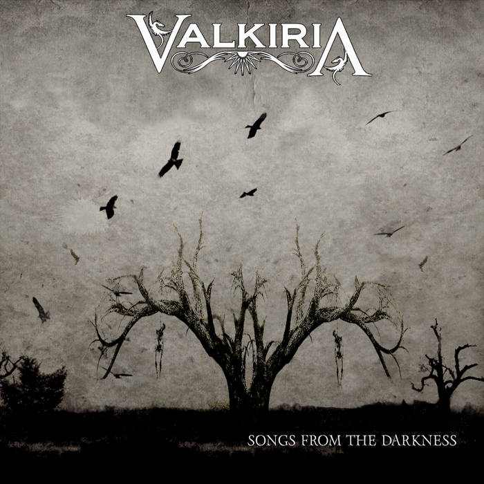 Songs from the Darkness