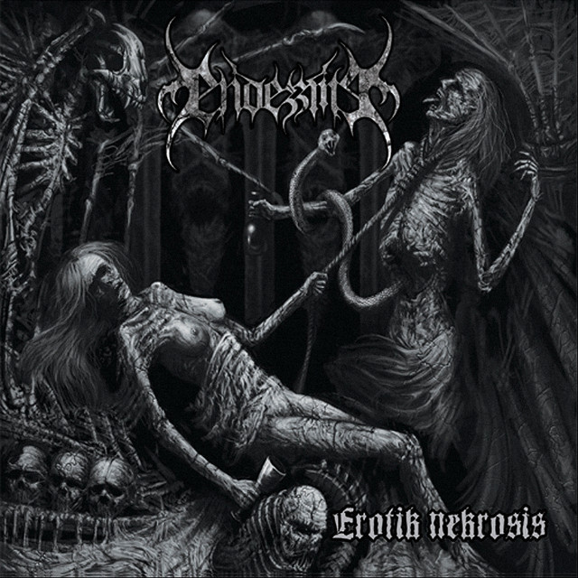 Erotik Nekrosis
